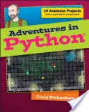 Abenteuer in Python - Adventures in Python