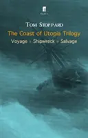 Küste von Utopia Trilogie - Coast of Utopia Trilogy