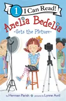 Amelia Bedelia bekommt das Bild - Amelia Bedelia Gets the Picture