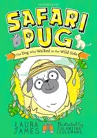 Safari-Mops - Safari Pug