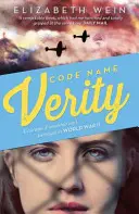 Codename Verity - Code Name Verity