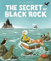 Das Geheimnis des Schwarzen Felsens - Secret of Black Rock