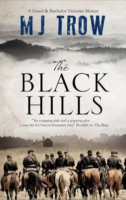 Die Schwarzen Berge - The Black Hills