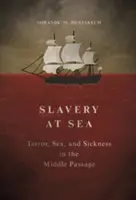 Sklaverei auf See: Terror, Sex und Krankheit in der Mittelpassage - Slavery at Sea: Terror, Sex, and Sickness in the Middle Passage