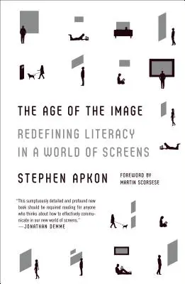Das Zeitalter des Bildes: Neudefinition der Alphabetisierung in einer Welt der Bildschirme - The Age of the Image: Redefining Literacy in a World of Screens