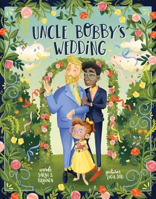 Onkel Bobbys Hochzeit - Uncle Bobby's Wedding