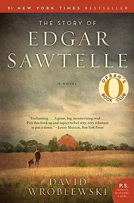 Die Geschichte von Edgar Sawtelle - The Story of Edgar Sawtelle