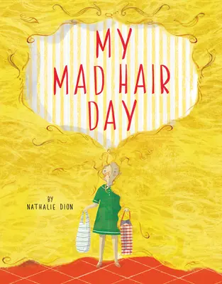 Mein verrückter Haartag - My Mad Hair Day