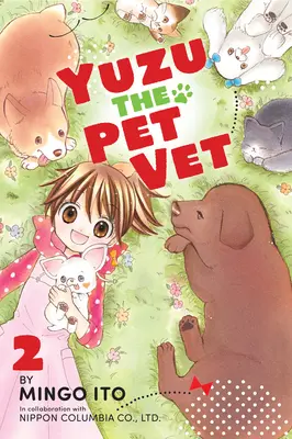 Yuzu, der Haustierarzt 2 - Yuzu the Pet Vet 2