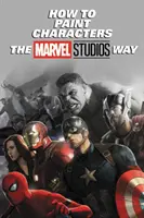 Charaktere malen wie bei den Marvel Studios - How to Paint Characters the Marvel Studios Way