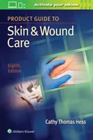 Produktführer für Haut- und Wundpflege - Product Guide to Skin & Wound Care