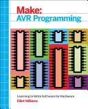 Avr-Programmierung: Lernen, Software für Hardware zu schreiben - Avr Programming: Learning to Write Software for Hardware