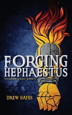 Hephaistos schmieden - Forging Hephaestus