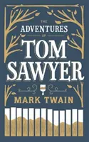 Abenteuer von Tom Sawyer - Adventures of Tom Sawyer