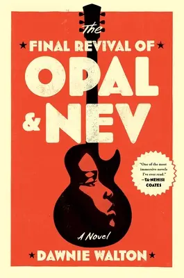 Die endgültige Wiederbelebung von Opal & Nev - The Final Revival of Opal & Nev