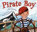 Piratenjunge - Pirate Boy