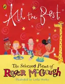 All the Best - Die ausgewählten Gedichte von Roger McGough - All the Best - The Selected Poems of Roger McGough