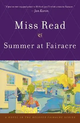 Sommer in Fairacre - Summer at Fairacre