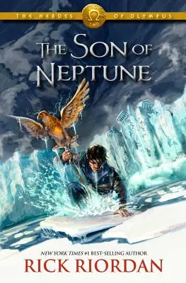 Die Helden des Olymps, Buch Zwei Der Sohn des Neptun (Die Helden des Olymps, Buch Zwei) - Heroes of Olympus, The, Book Two the Son of Neptune (Heroes of Olympus, The, Book Two)