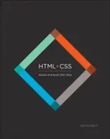 HTML und CSS: Entwerfen und Erstellen von Websites - HTML and CSS: Design and Build Websites