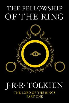 Die Gefährten des Rings, 1: Der erste Teil des Herrn der Ringe - The Fellowship of the Ring, 1: Being the First Part of the Lord of the Rings