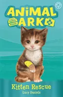 Arche der Tiere, Neu 1: Kätzchenrettung - Buch 1 - Animal Ark, New 1: Kitten Rescue - Book 1