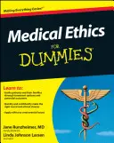 Medizinethik für Dummies - Medical Ethics for Dummies