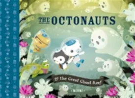 Die Oktonauten und das große Geisterriff - Octonauts and the Great Ghost Reef