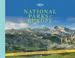 Nationalparks in Europa 1 - National Parks of Europe 1