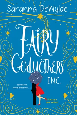 Fee und Patin, Inc. - Fairy Godmothers, Inc.