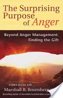 Der überraschende Sinn der Wut: Jenseits des Wutmanagements: Die Gabe finden - The Surprising Purpose of Anger: Beyond Anger Management: Finding the Gift