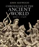 Chroniken der antiken Welt - Chronicles of the Ancient World