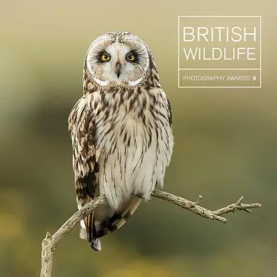 Britische Preise für Wildtierfotografie 9 - British Wildlife Photography Awards 9