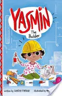 Yasmin die Baumeisterin - Yasmin the Builder