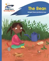 Leseplanet - Die Bohne - Blau: Rocket Phonics - Reading Planet - The Bean - Blue: Rocket Phonics