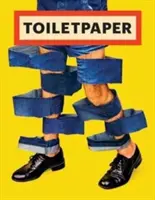 Klopapier: Ausgabe 14 - Toilet Paper: Issue 14