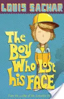 Junge, der sein Gesicht verloren hat - Boy Who Lost His Face