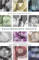 Kaleidoskop-Herzen - Kaleidoscope Hearts