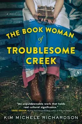 Die Bücherfrau von Troublesome Creek - The Book Woman of Troublesome Creek