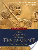 Das Alte Testament: Text und Kontext - The Old Testament: Text and Context