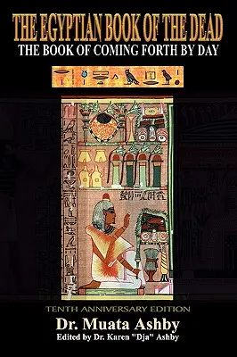 Das altägyptische Buch der Toten - Ancient Egyptian Book of the Dead