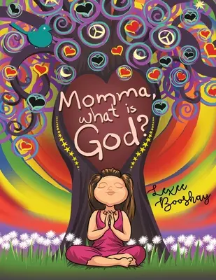 Mama, was ist Gott? - Momma, What Is God?