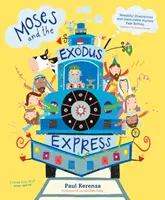 Mose und der Exodus-Express - Moses and the Exodus Express