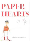 Papierherzen - Paper Hearts