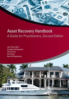 Handbuch der Vermögensverwertung: Ein Leitfaden für Praktiker, zweite Auflage - Asset Recovery Handbook: A Guide for Practitioners, Second Edition