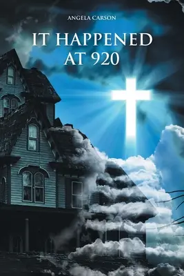 Es geschah um 920 - It Happened at 920