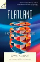 Flachland: Eine Romanze in vielen Dimensionen - Flatland: A Romance of Many Dimensions