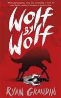 Wolf für Wolf: Eine BBC Radio 2 Buchclub-Auswahl - Buch 1 - Wolf by Wolf: A BBC Radio 2 Book Club Choice - Book 1