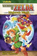 Die Legende von Zelda, Band 3, 3: Die Maske von Majora - The Legend of Zelda, Vol. 3, 3: Majora's Mask