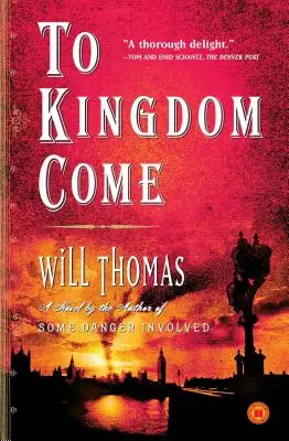 Auf das kommende Königreich - To Kingdom Come